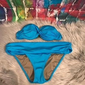 Victoria Secret swimsuit